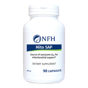 Mito SAP 90 Capsules